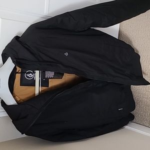 Volcom Jacket (Unisex)